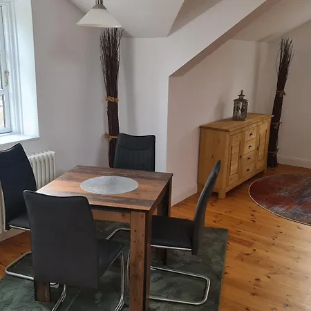 Appartement Lottchen