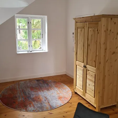 Lottchen Appartement